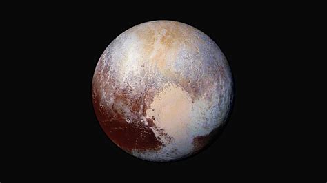 Pluto — Everything you need to know about the dwarf planet | Space