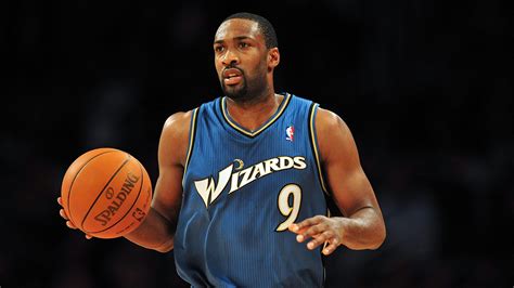 Adidas Is Relaunching Gilbert Arenas’s Signature Shoe - Sports Illustrated