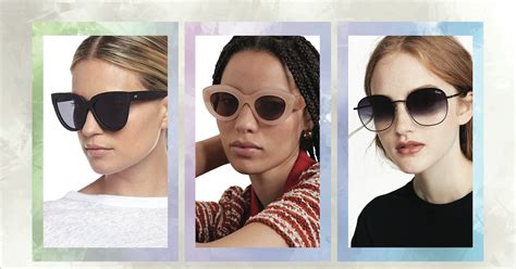 The 12 Best Sunglasses For Square Faces