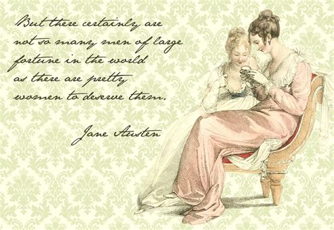 Jane Austen Quotes - Homecare24