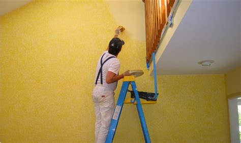 The Dangers of Hiring A Cheap Painting Contractor