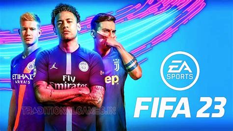 Fifa Mobile 23 Release Date, Players, Beta Apk Link, How To Download ...