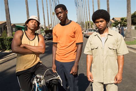 ‘Snowfall’ Review: John Singleton’s ’80s L.A. Drug Drama on FX – TVLine