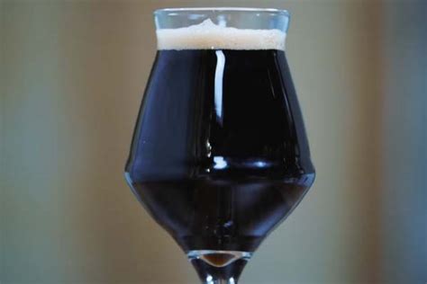 Schwarzbier Recipe, A Complete Home Brew Guide - Brew Dog Metrics