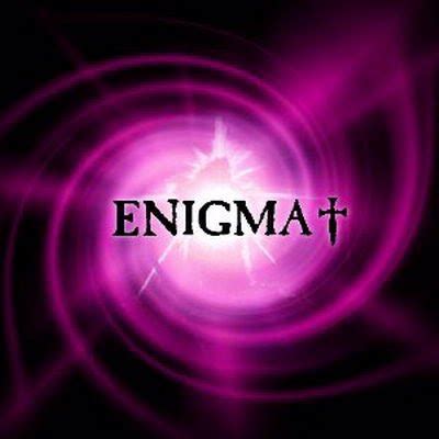 enigma album covers | yalanpara