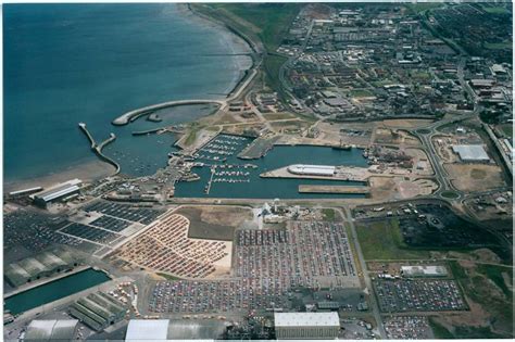 Hartlepool History Then & Now