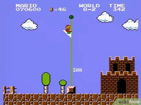 Super Mario On NES Has A New, 'impossible' World Record CNET | atelier ...