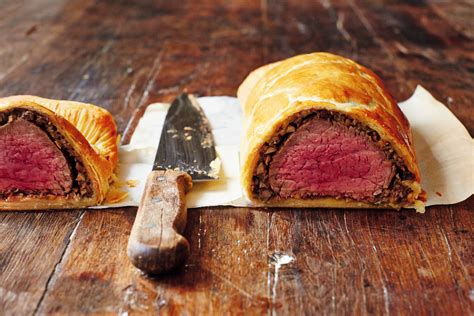 Beef Wellington | Recipe | Beef wellington, Food, Jamie oliver recipes