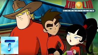 Xiaolin Chronicles - YouTube