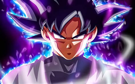 363 Wallpaper Dark Goku Pictures - MyWeb