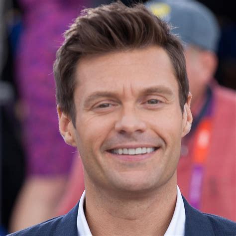 Ryan Seacrest Bio, Net Worth, Height, Facts | Dead or Alive?