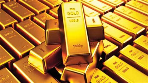 Gold prices breach Rs 55,000-mark, touch new high