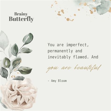 You Are Beautiful Quotes And Sayings