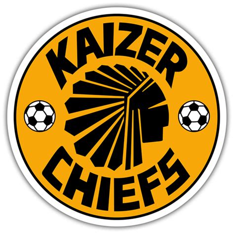 Sticker Kaizer Chiefs | MuralDecal.com