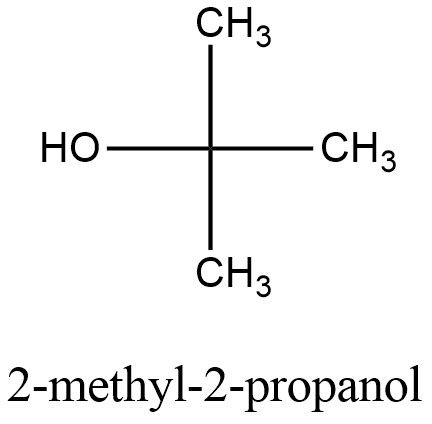 2 Propanol