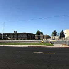 Shasta Elementary School - 751 E Edison St, Manteca, CA 95336