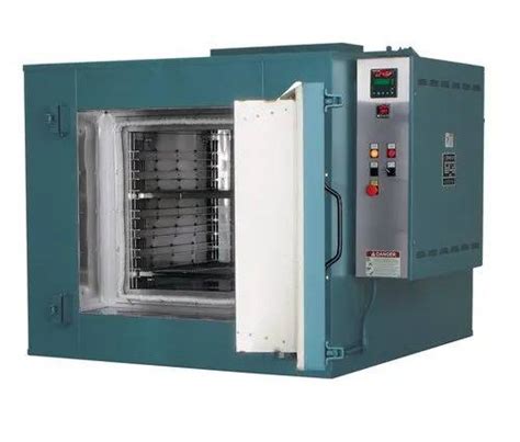 High Temperature Oven Machine Manufacturer & Supplier India