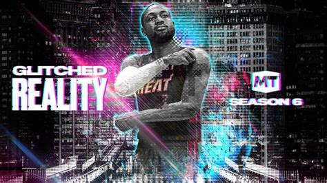 Glitched Reality: NBA 2K21 MyTEAM Season 6 Goes Live | MKAU Gaming