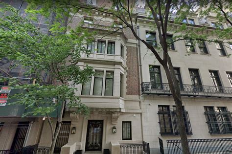 Sackler Scion Bags $38m for Upper East Side Townhouse in Off-Market ...