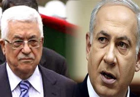 Israel Matzav: Abu Mazen denies 'secret back channel' with Netanyahu