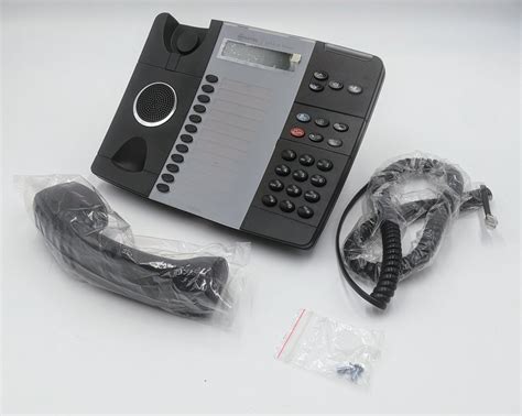 Mitel 5312 IP Phone – Buffalo Computer Parts