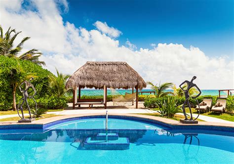 El Dorado Royale in Riviera Maya, Mexico - All Inclusive - Book Now