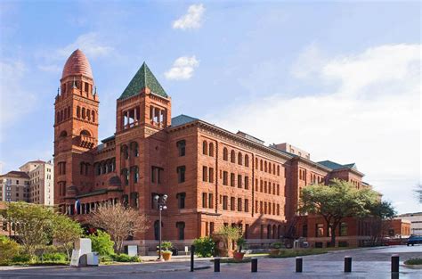 Bexar County Courthouse, San Antonio