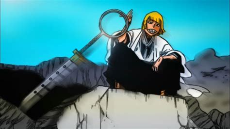 El poderoso BANKAI de SHINJI HIRAKO que pocos CONOCEN / El VIZARD mas ...