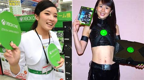 Why The Xbox Failed In Japan - YouTube