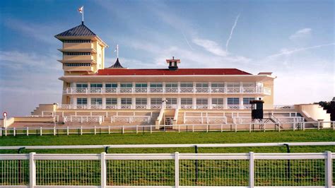 Towcester Racecourse