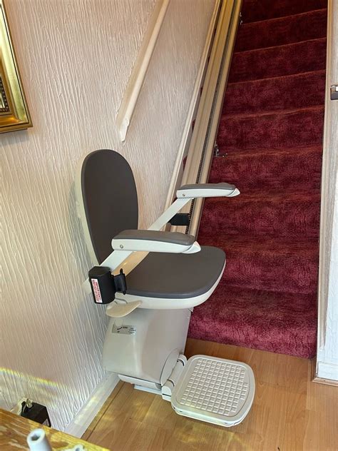 ACORN 130 STAIR LIFT RENTAL / HIRE / RENT YOUR STAIRLIFT , FULLY ...