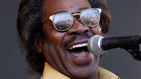 Louisiana musician Buckwheat Zydeco dead at 68 - Entertainment - CBC News