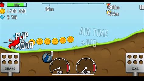 Hill Climb Racing Tips and Tricks: The Winning Formula