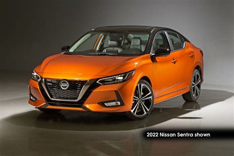 2023 Nissan Sentra Prices, Reviews, and Pictures | Edmunds