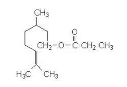 Geranyl Acetate at Best Price in India