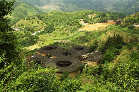 Fujian Tulou | China & Asia Cultural Travel