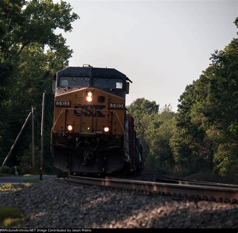 CSX 5103