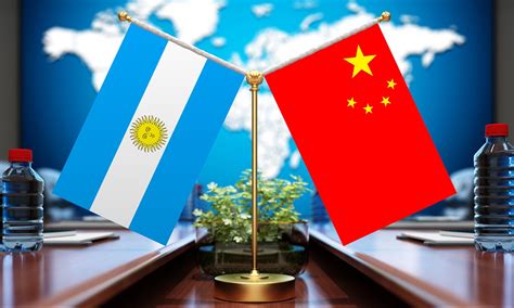 China, Argentina sign documents to ramp up cooperation in agricultural ...