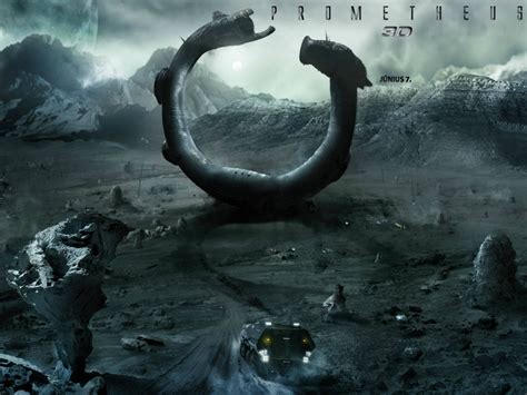 prometheus hd movie wallpaper | Movie Wallpaper