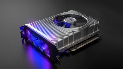 Intel's first discrete GPU is built for developers | Engadget