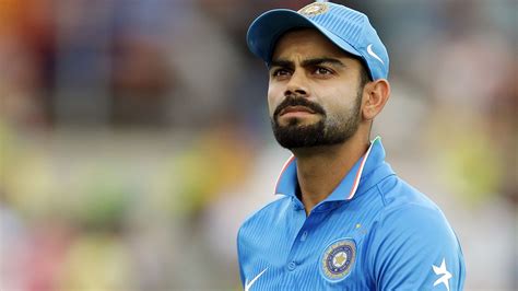 Virat Kohli net worth: How much is captain of the Indian Cricket team ...