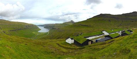 The Faroe Islands Podcast: Podcast 304: In The Jailhouse Now