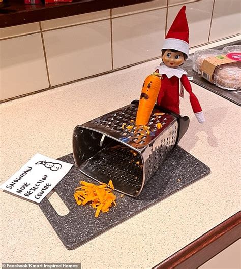 Elf on the Shelf pranks Australian parents are playing on their kids in ...