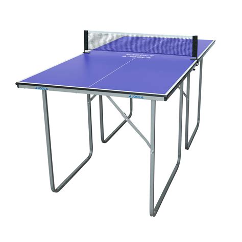 Joola Mid Size Table Tennis Table - Fitshop