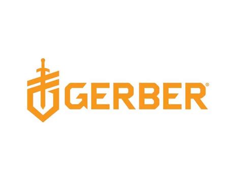 Gerber-Logo - Pack Gear Go