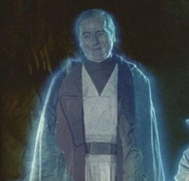 Which version of Anakin's force ghost do you prefer? | Fandom