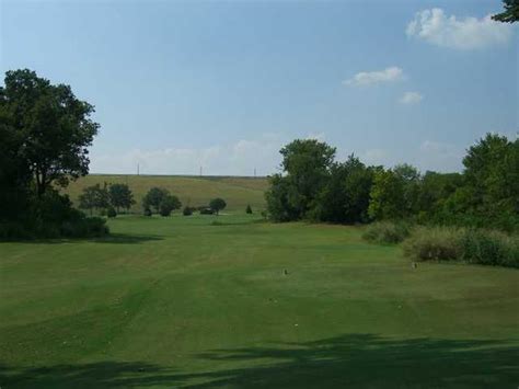 Grapevine Golf Course Tee Times - Grapevine TX