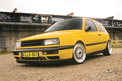 Volkswagen Gti Mk3 Photo Gallery #2/8