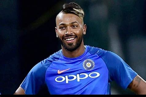 Hardik Pandya Full Biography, Height, Weight, Controversies ...