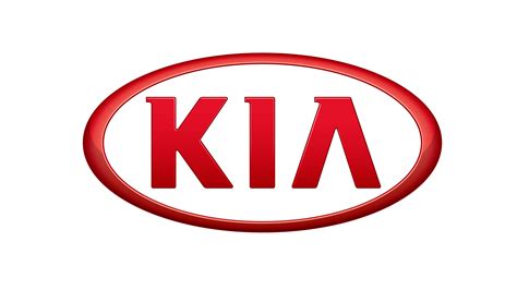 Car Logo Kia transparent PNG - StickPNG